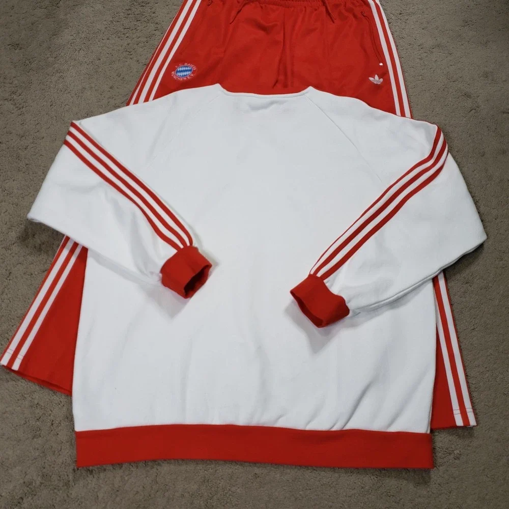 adidas bayern munich